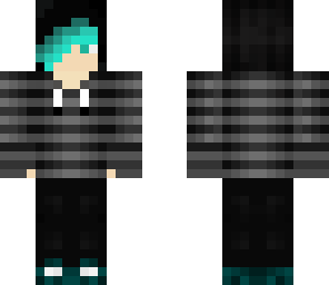 chico emo