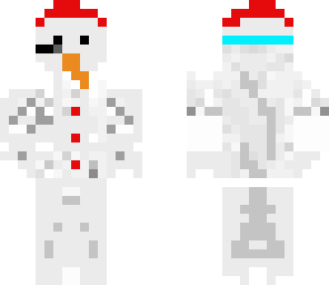 snowman