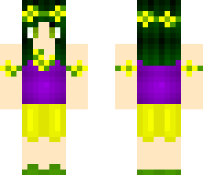 flower power