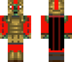undead spartan