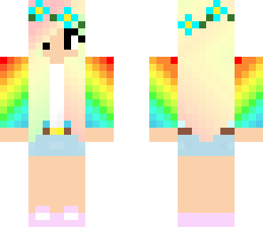 rainbow
