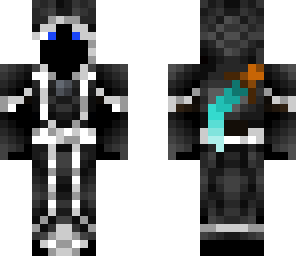 2nd avatar