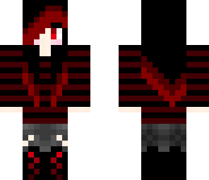 emo girl