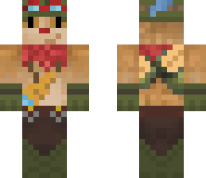 teemo