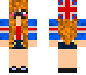 british girl 4