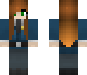 guard girl