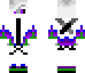 evil sunlight robot ninja