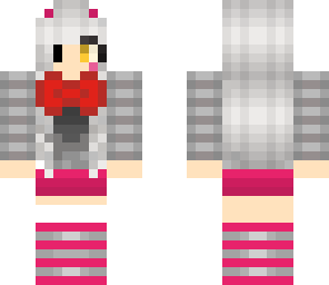 _-fnaf mangle-_