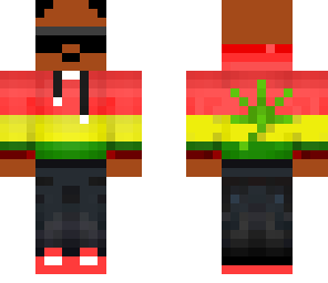 psody bear weed