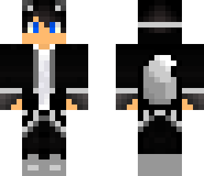 assasin wolf