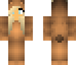 bear edit