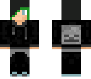 goth v 2