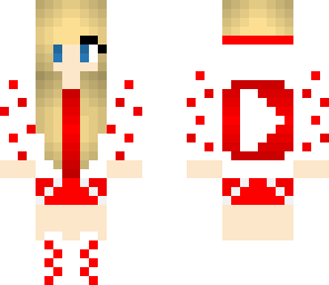 youtube girl