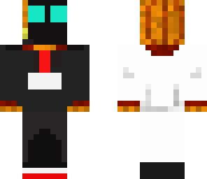 -mister d-
