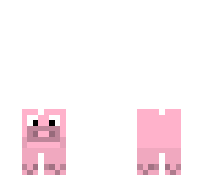 baby pig