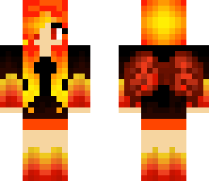 pheonix girl