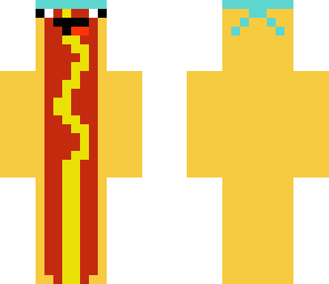 hot dog