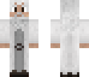 gandalf edited