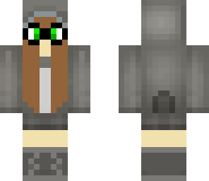 nerdy gunter