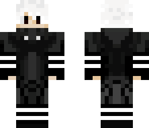 hunter