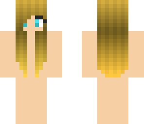 blonde base
