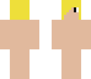 blonde boy base