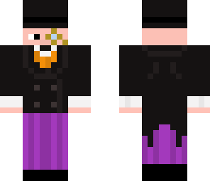 the penguin