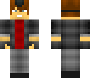 skele guy