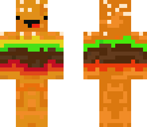 derp burger