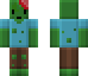 zomble