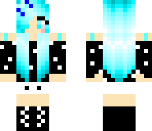 ice girl