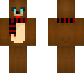yeti