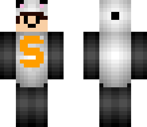 stashystreams panda