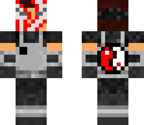 new clan skin