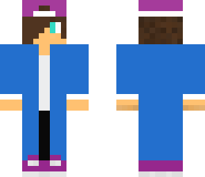 meh robe skin