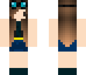 chibi dantdm