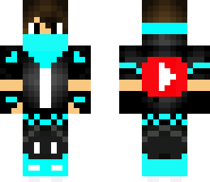 joshuaro cool skin 