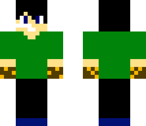 my skin