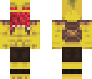 bounty hunter