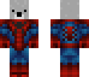 spiderman koala