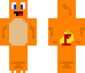 charmander