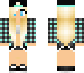 my forever skin