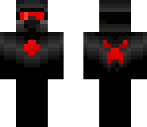 dark poisoner
