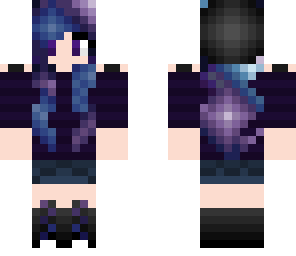 galaxy teen
