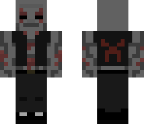 drax the gangster