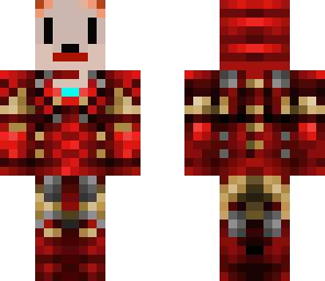 iron bulldog