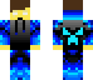 creeper dude