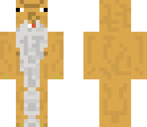 old dude