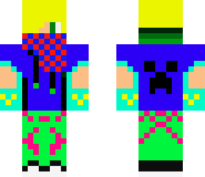 mi canal luchador harcore