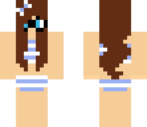 swim suit gurl